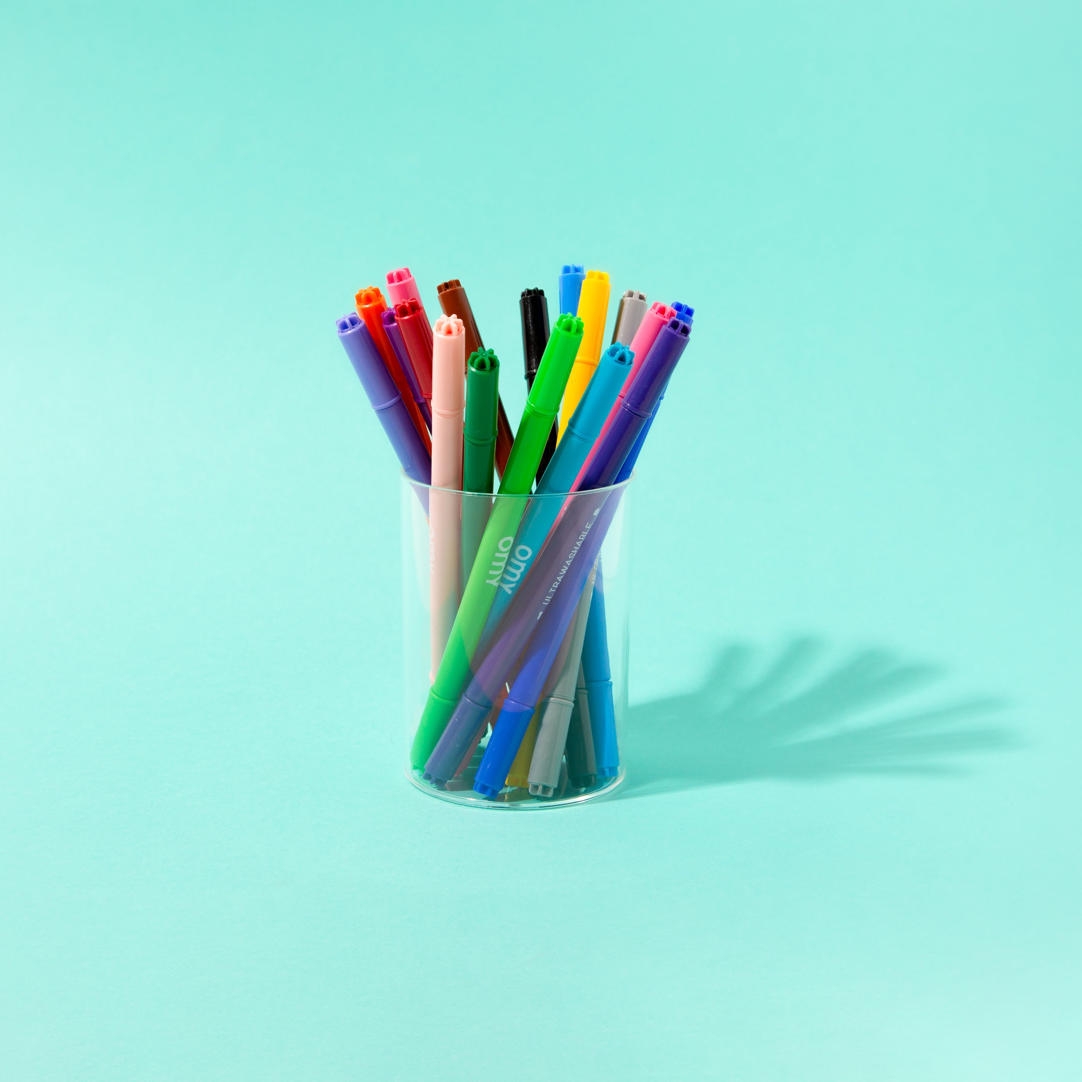 Felt Pen - Washable