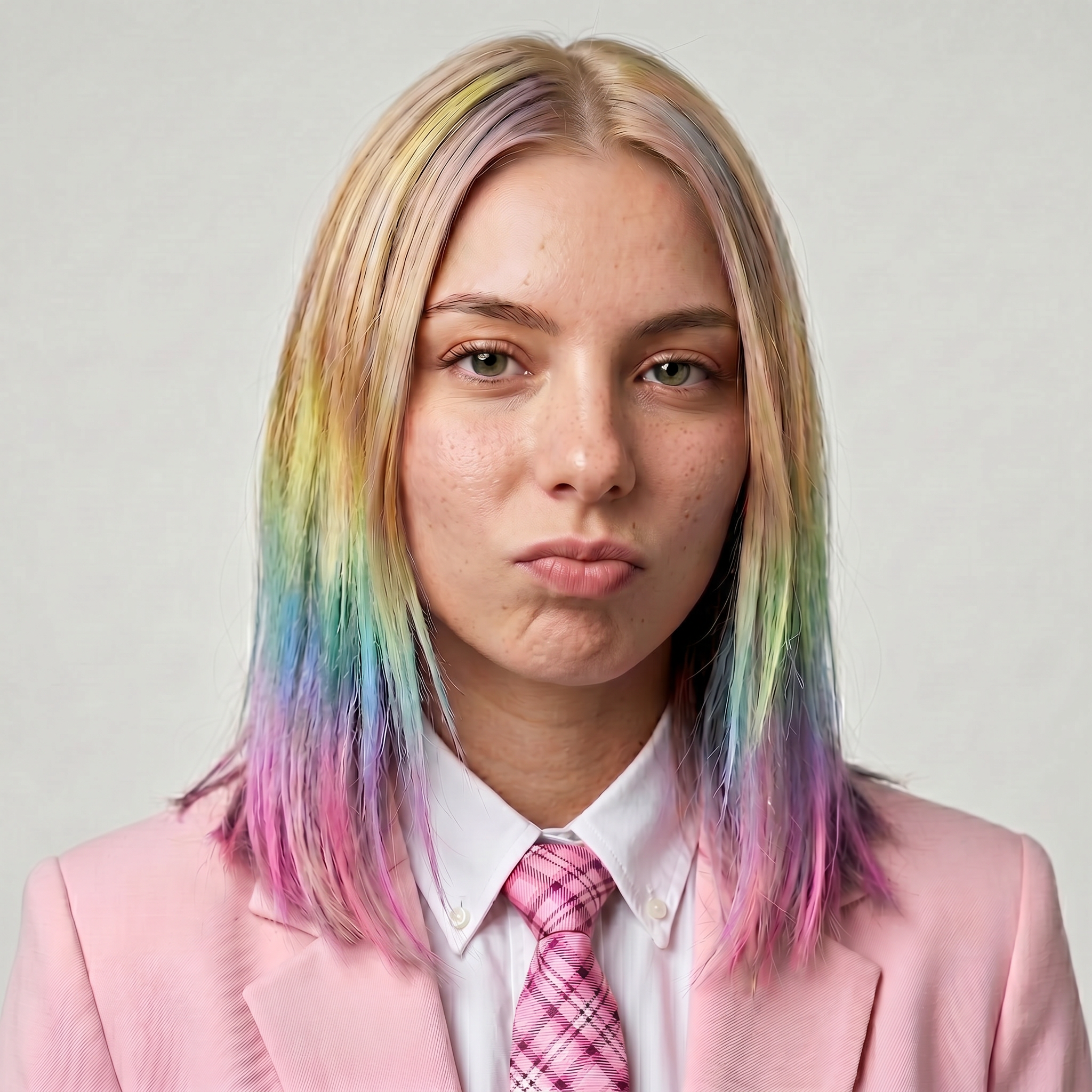 Hair Chalk