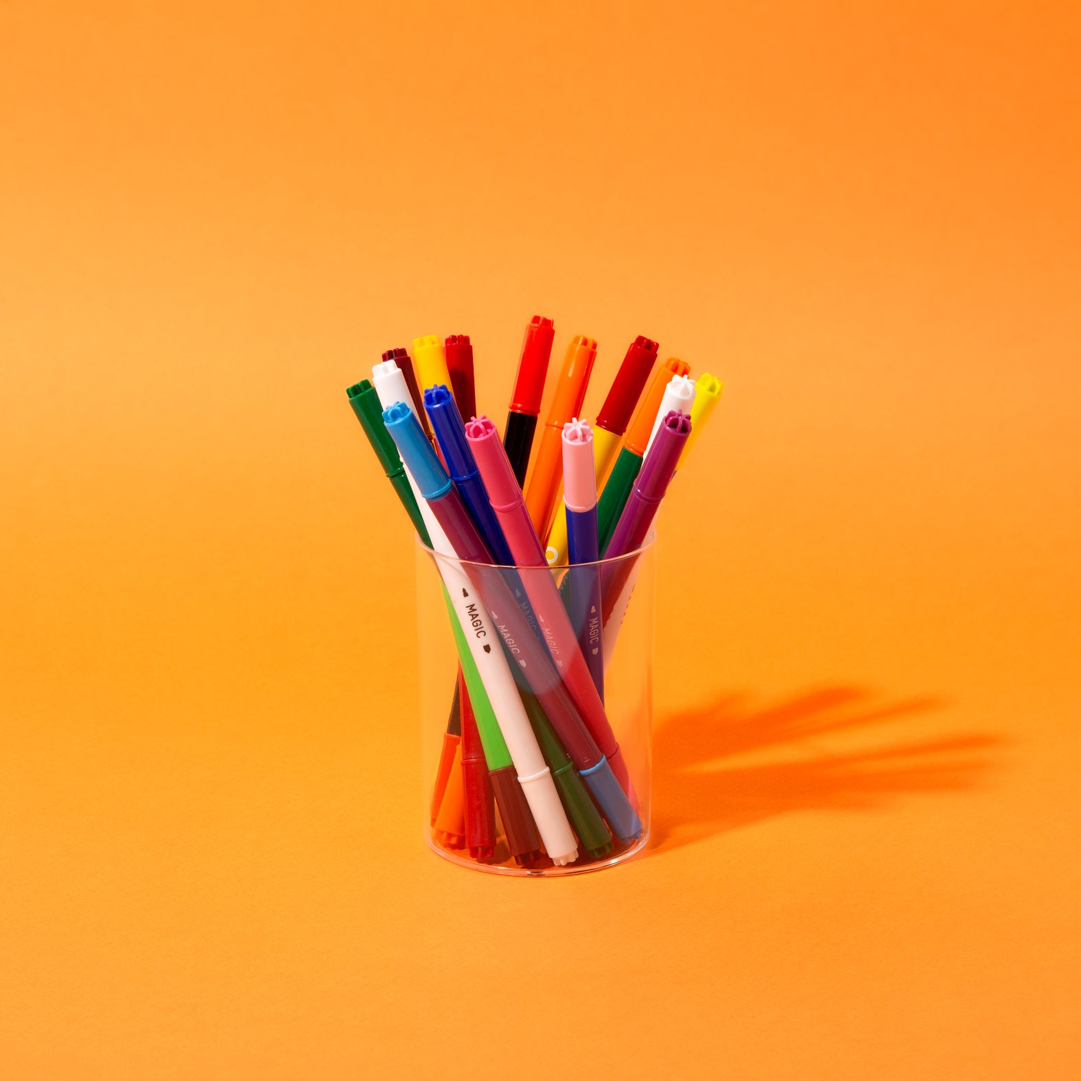 Felt Pen - Magic