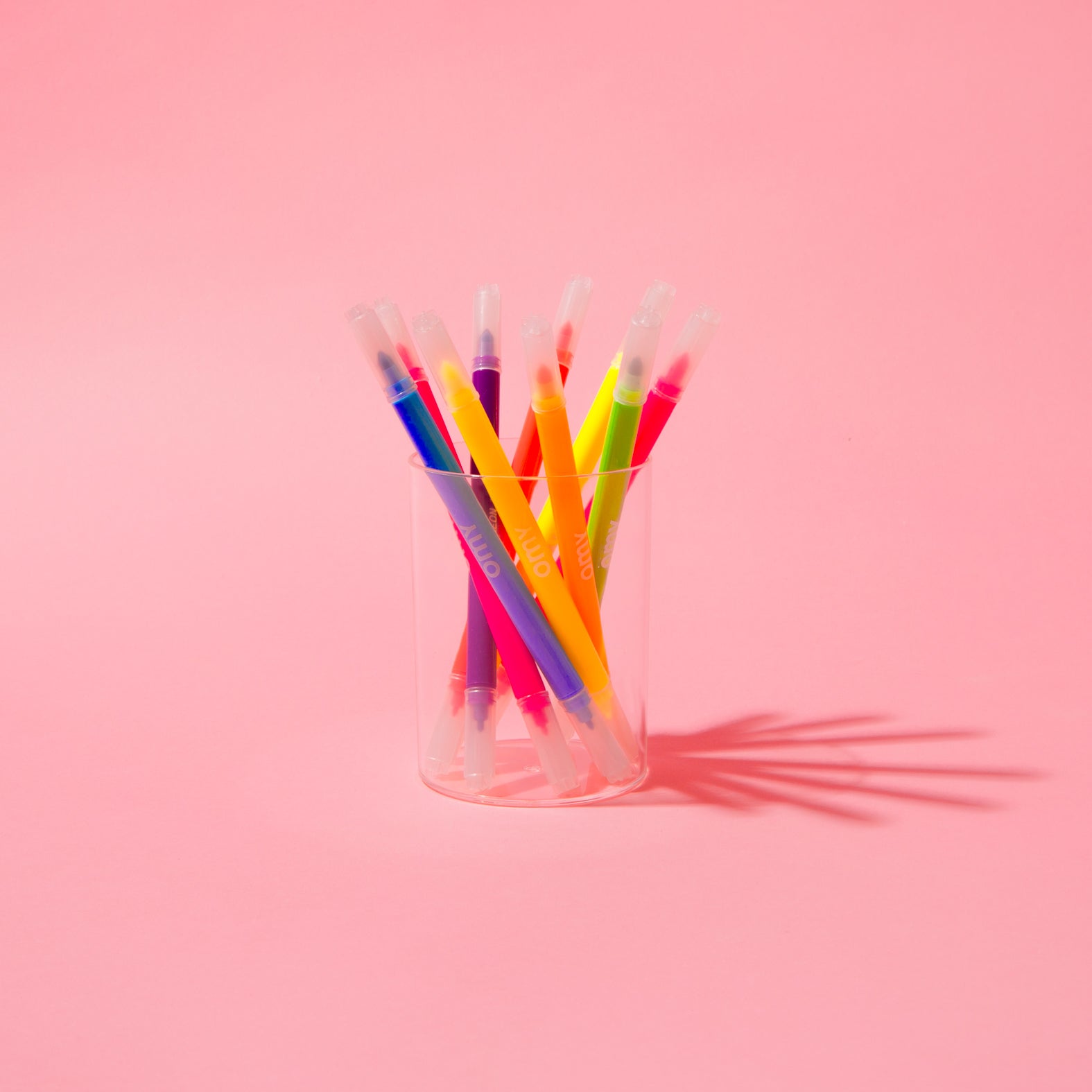 Felt Pen - Neon