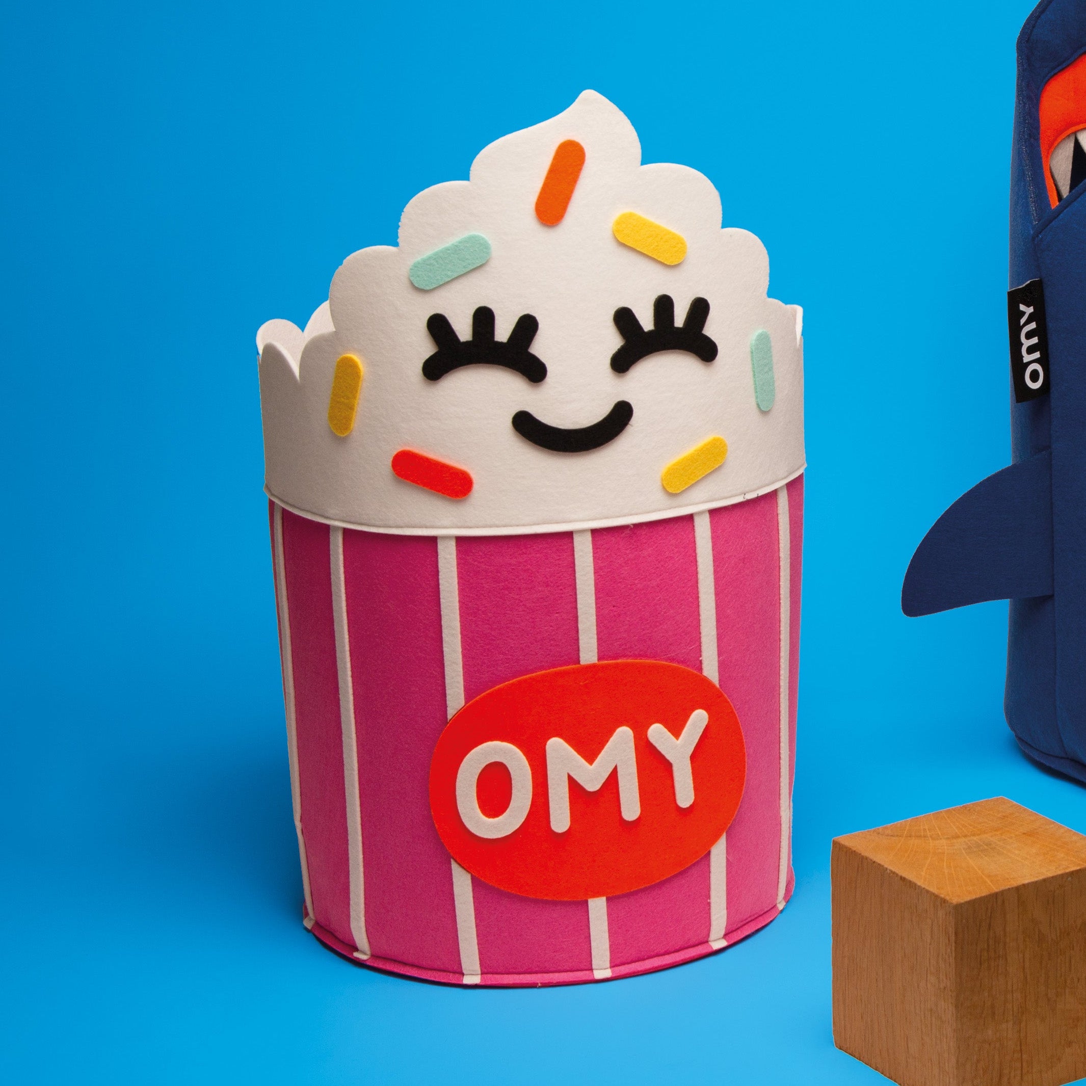 Tidy Bag – Yummy