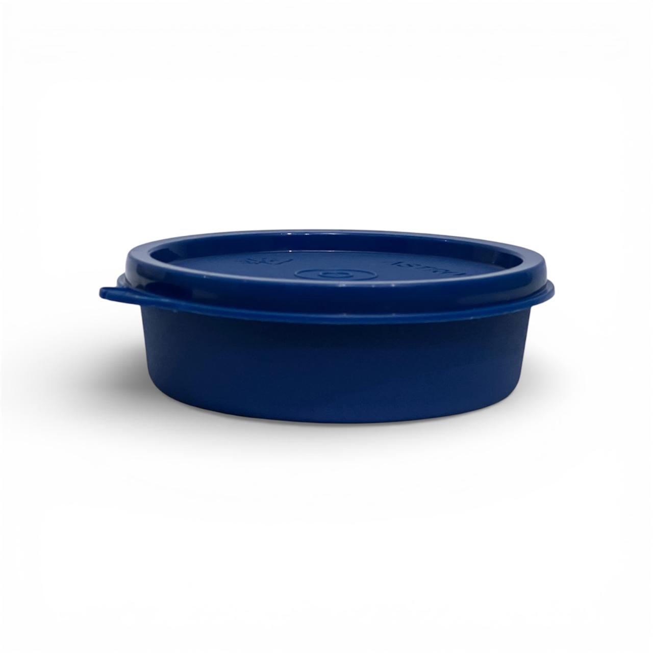 Astro Ruby Small Snack Box 260 ml - Navy Blue