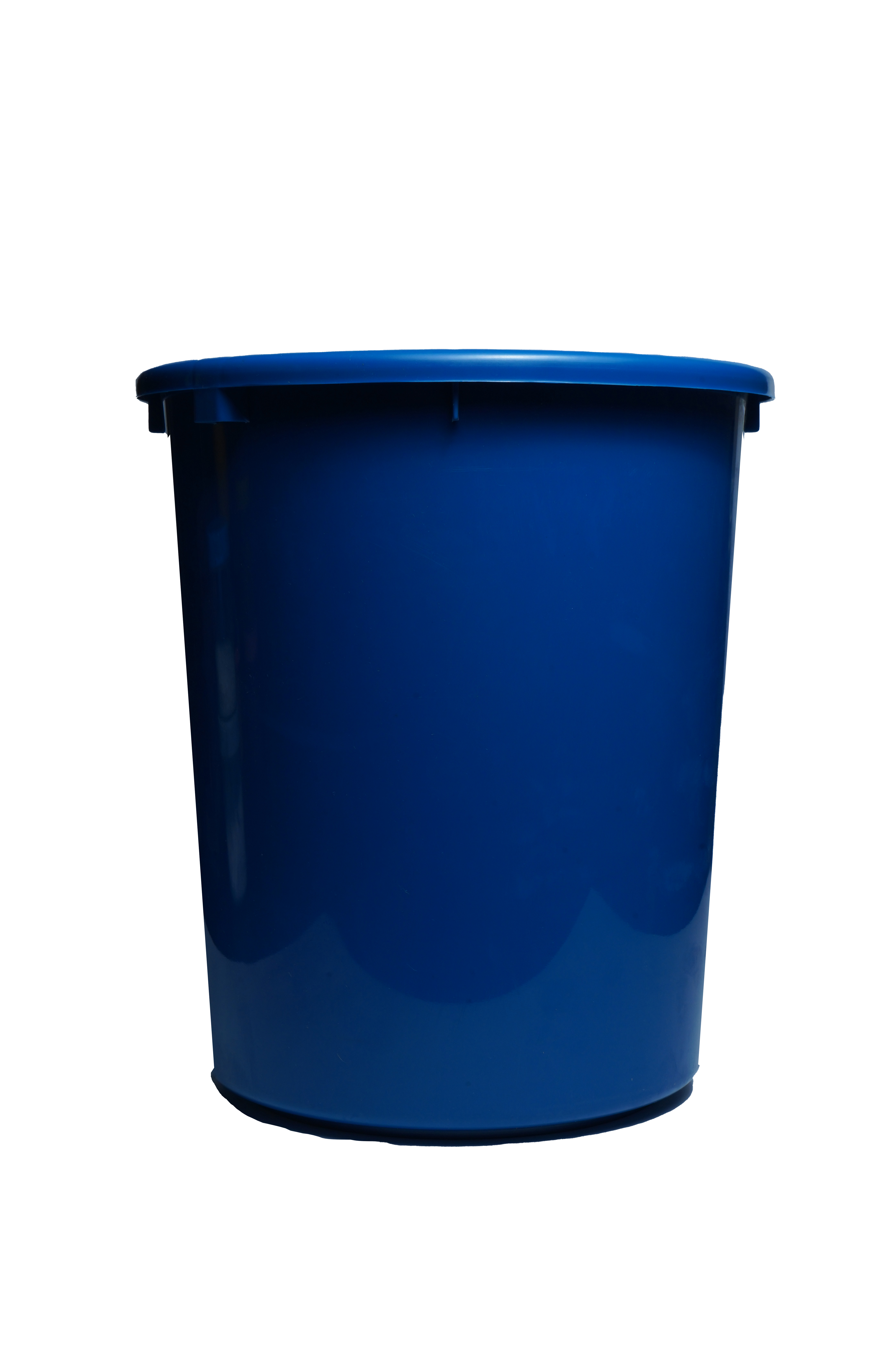 Astro Clear Medium Storage Bin 5400 ml – Blue