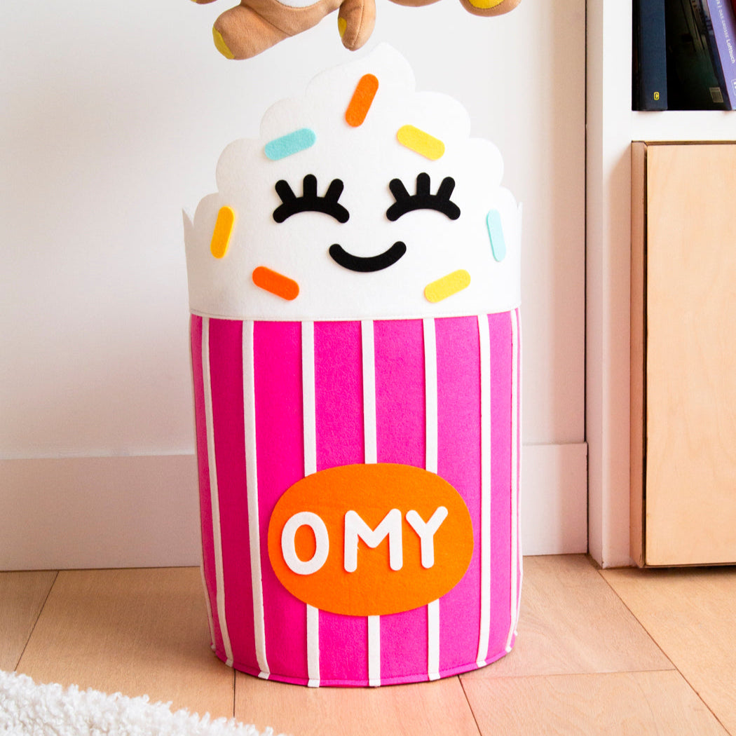 Tidy Bag – Yummy