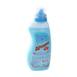 Attooni Liquid Detergent Blue - 750 ML