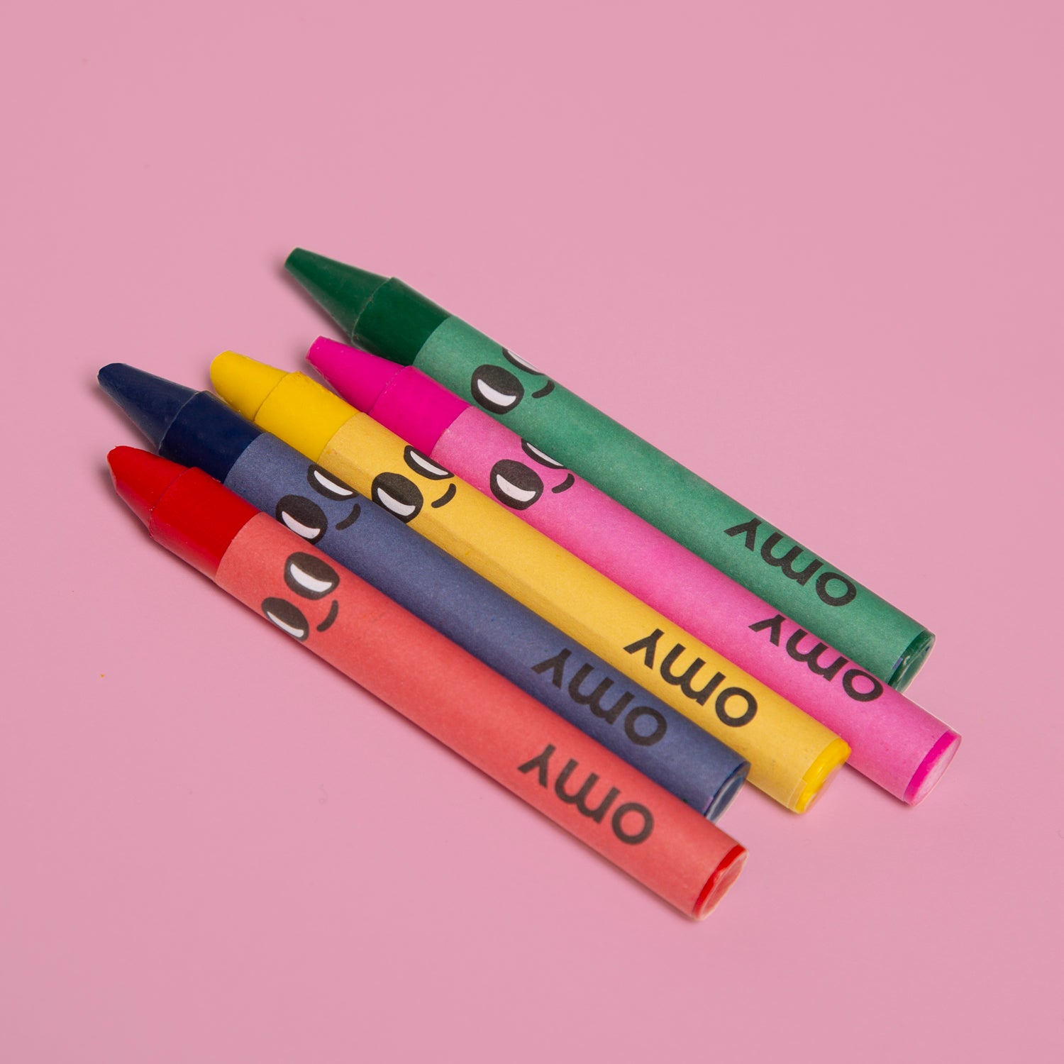 Super Coloring & Stickers Book – Lily