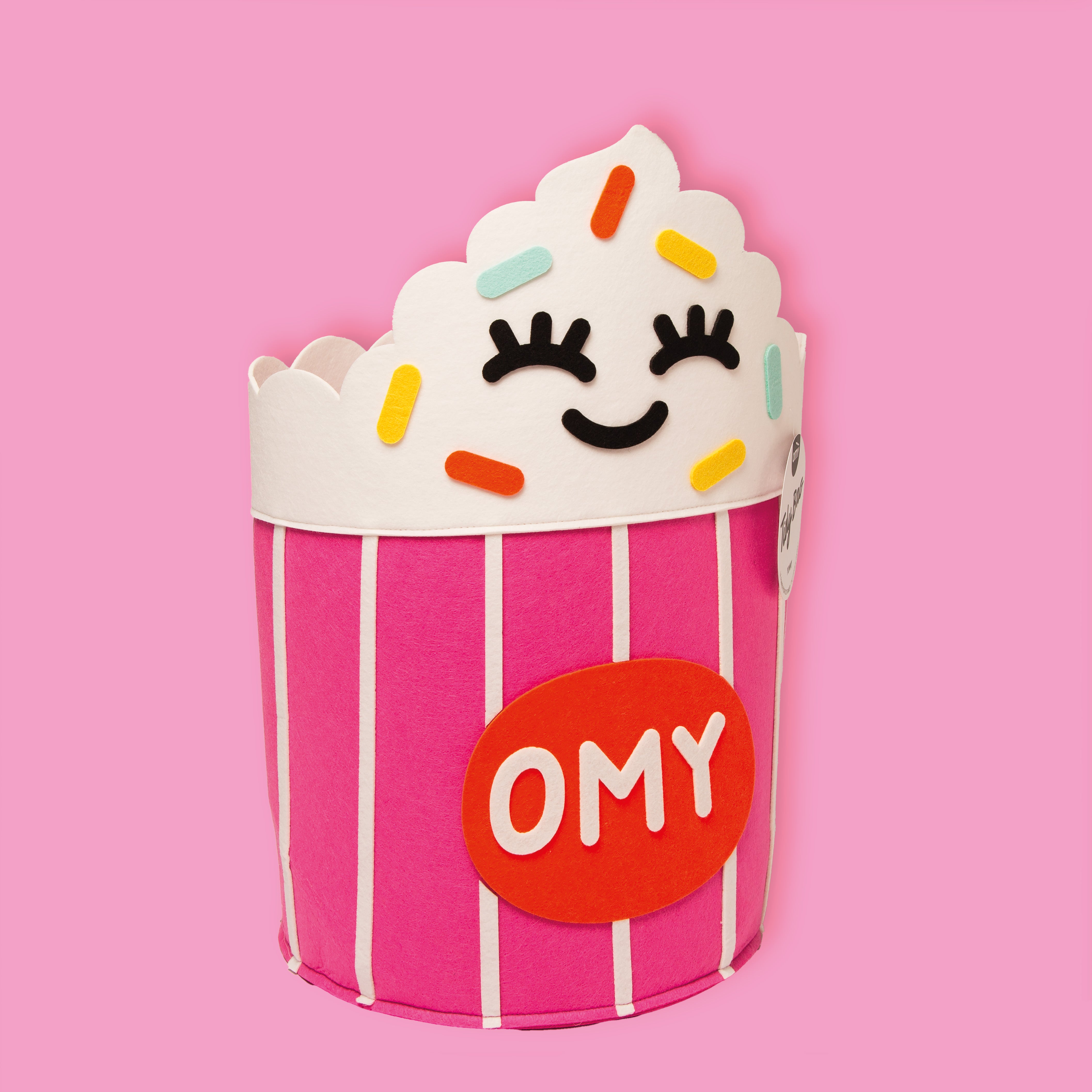 Tidy Bag – Yummy