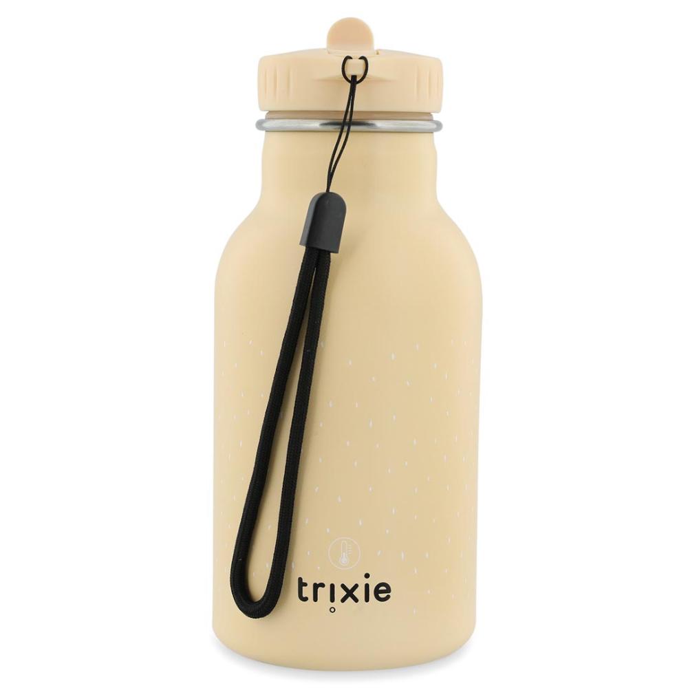 Double Wall Insulated Water Bottle - 350ml - Mrs. Unicorn