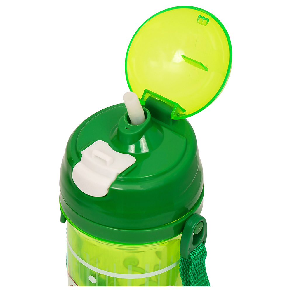 Eazy Kids Water Bottle 600ml – Green