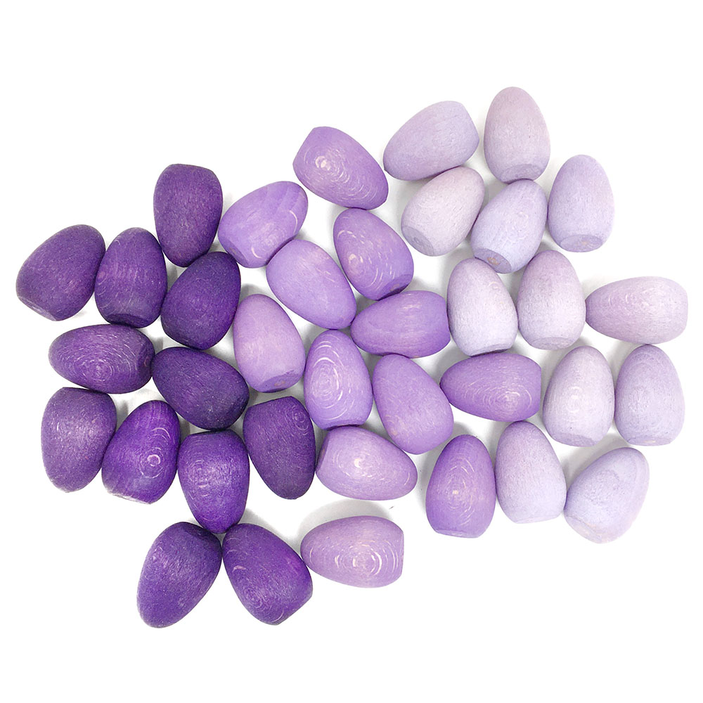 Grapat - Mandala Eggs