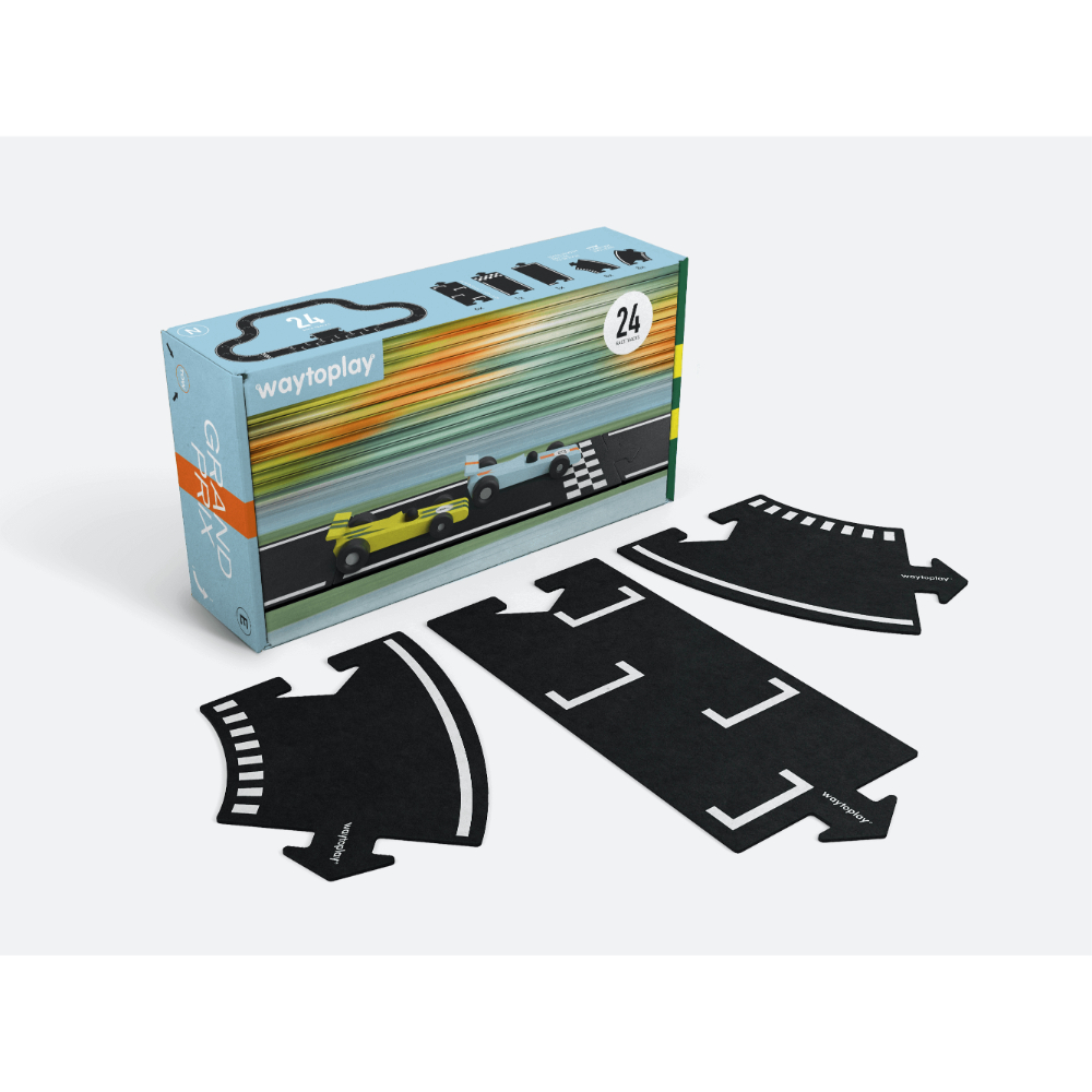 Waytoplay – Grand Prix