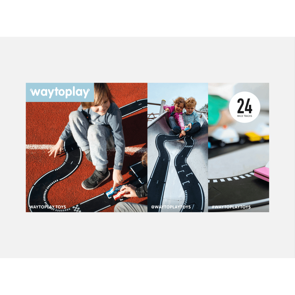 Waytoplay – Grand Prix