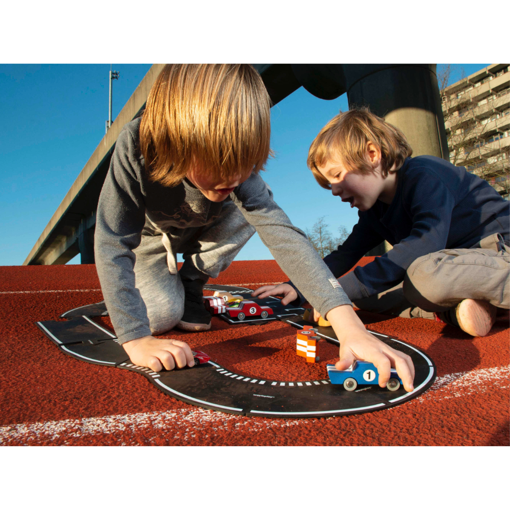 Waytoplay – Grand Prix