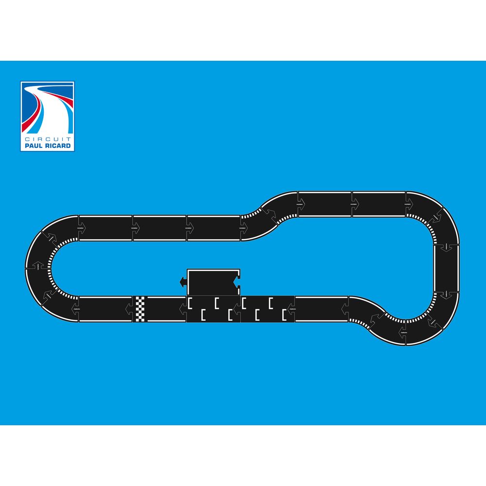Waytoplay - Grand Prix