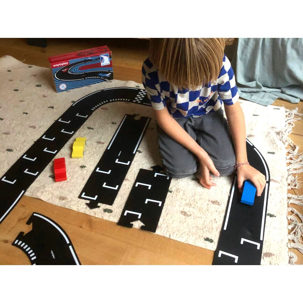 Waytoplay - Grand Prix
