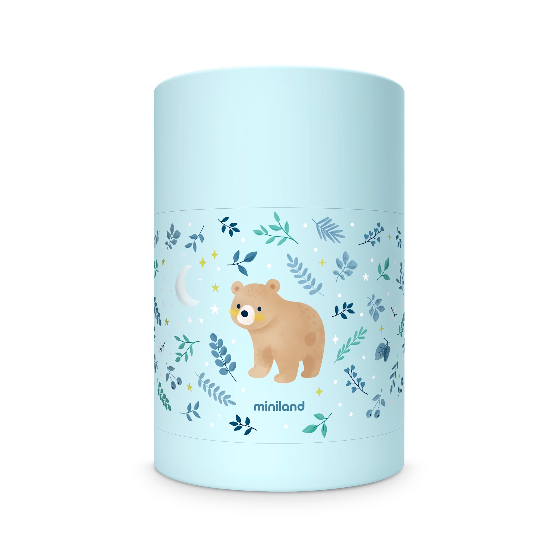 Miniland Food Thermy Bear (600ml)