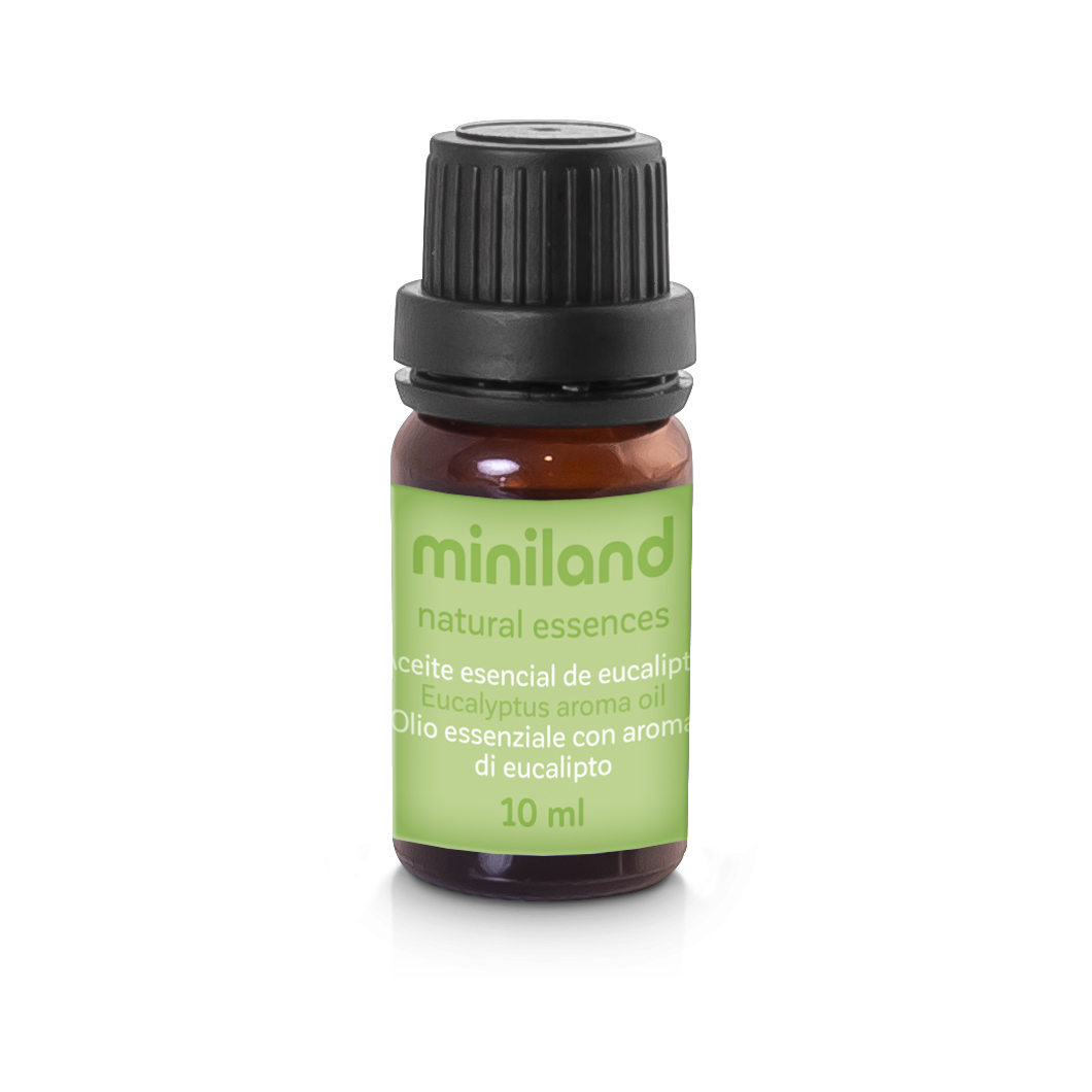 Miniland Set of 3 Scents for Natural Sleeper