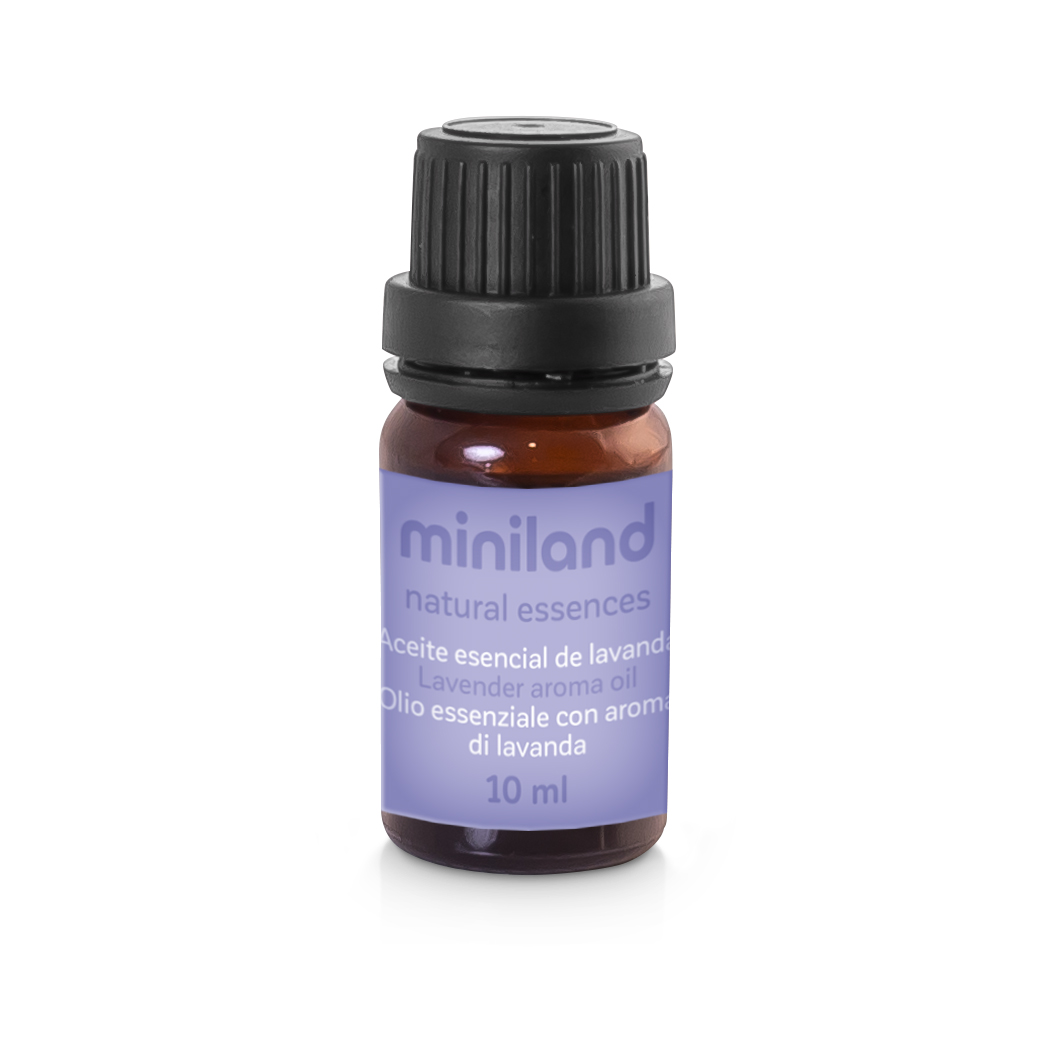 Miniland Set of 3 Scents for Natural Sleeper
