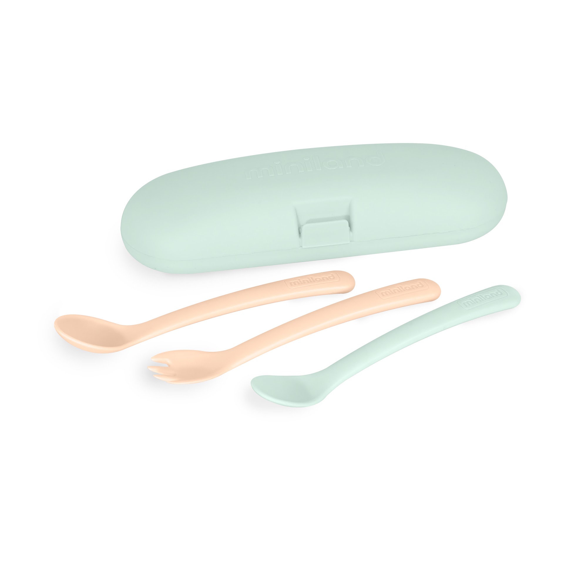 Miniland Picneat Dreamland Children's Cutlery Set