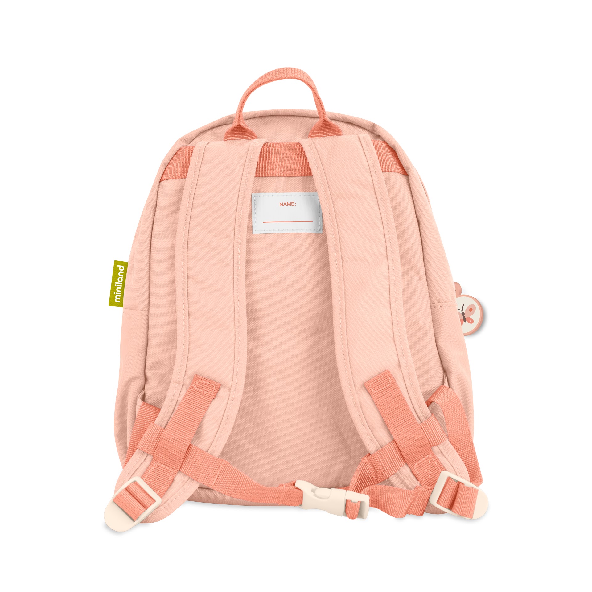 Miniland Backpack Butterfly