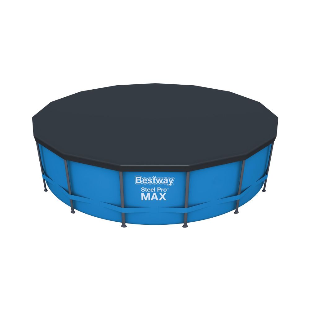 Bestway - Pool cover Steel Pro 4.57m
