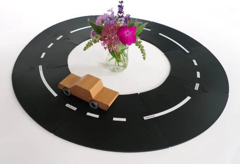 Waytoplay - Curves Extension Set