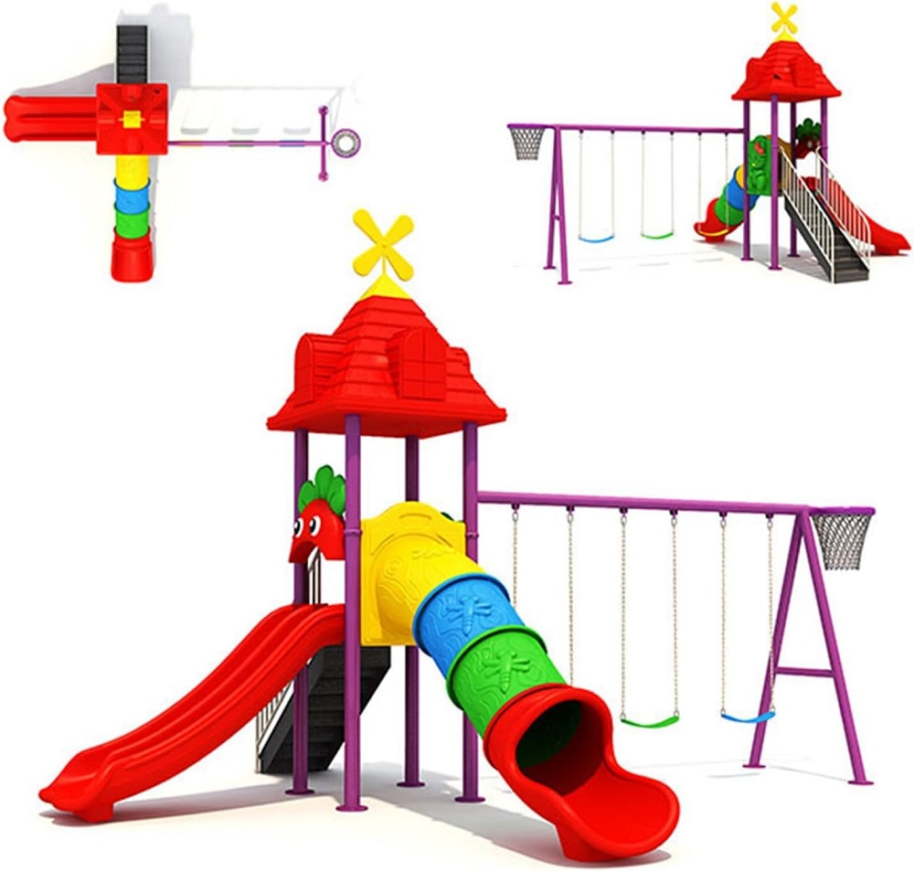 Megastar fun station Multi-Play- 620 x 430 x 300 cms