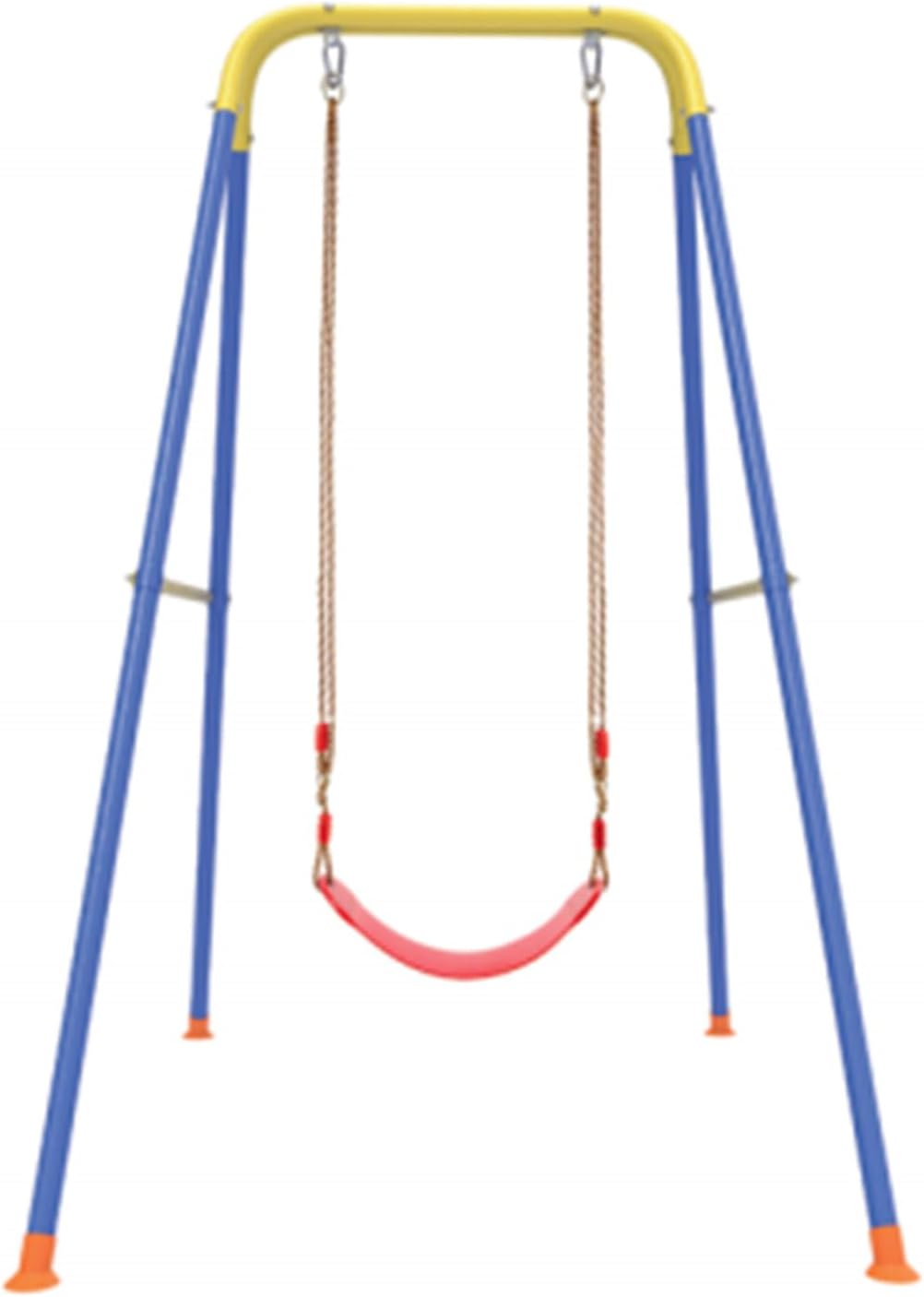 Megastar  Backyard swing- 95*154*156cm.