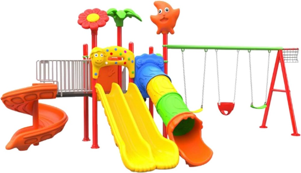 Megastar Ultimate Adventure Kids Playground Set