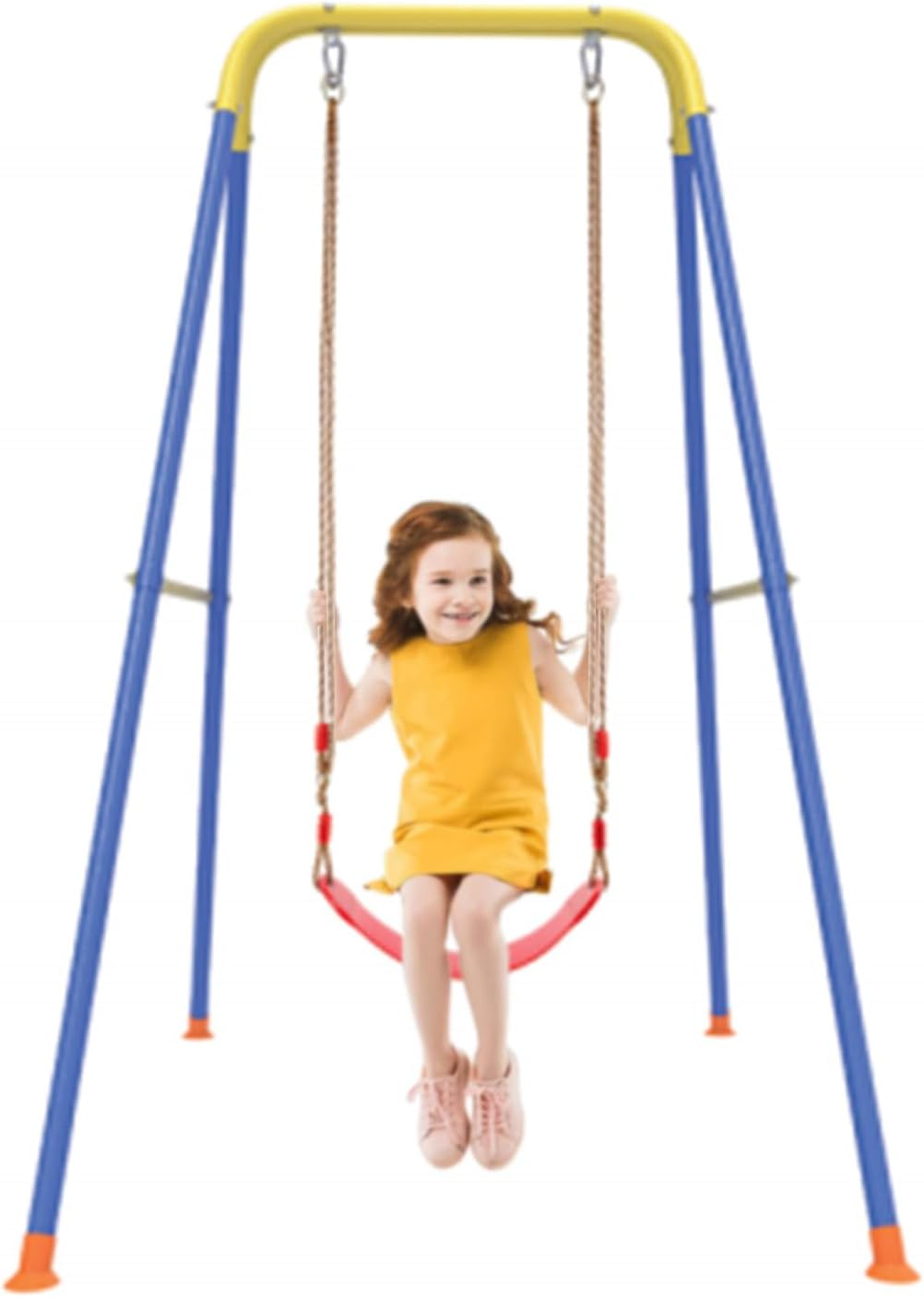 Megastar  Backyard swing- 95*154*156cm.