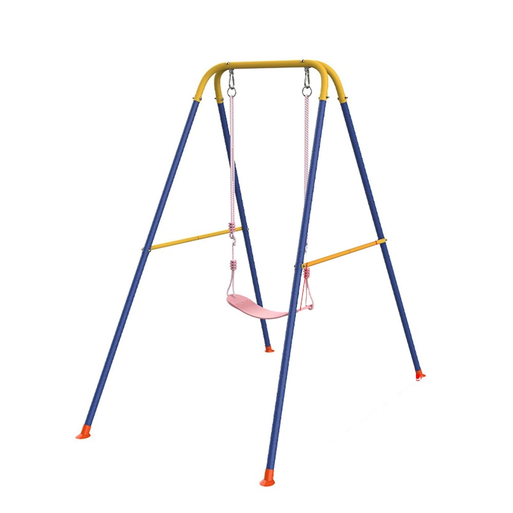 Megastar  Backyard swing- 95*154*156cm.