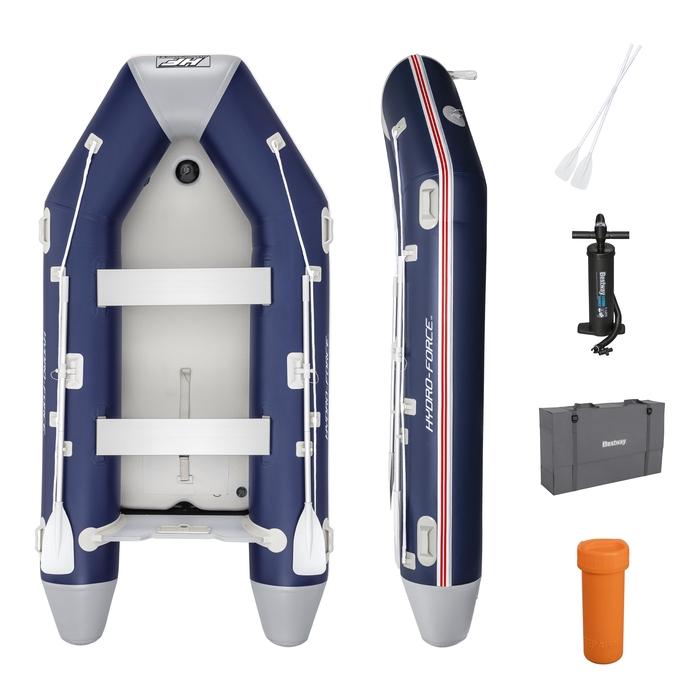 Bestway - Hydrofrceboat Mirv Pro 330x162x44cm