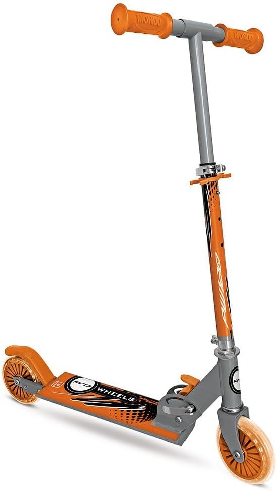 Mondo - Scooter 2-wheel Fantasy PW120