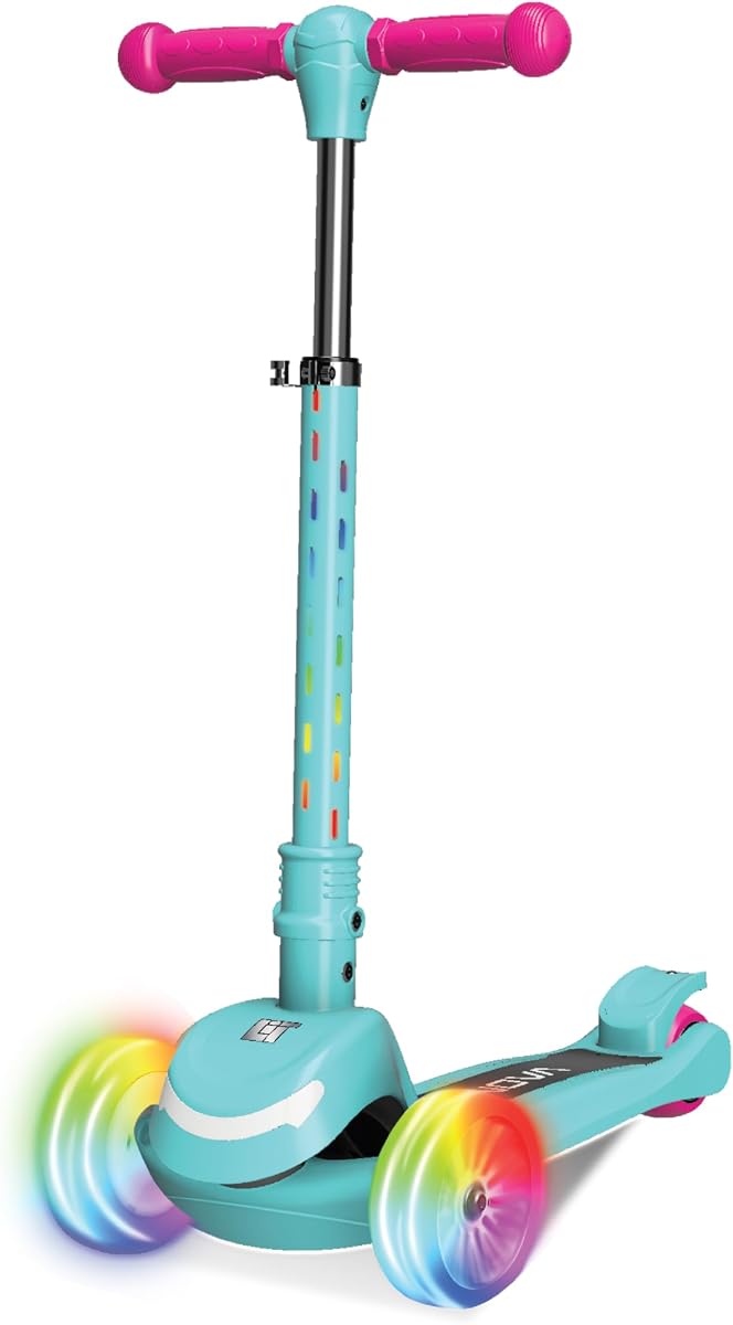 Mondo - Scooter 2-wheel Princess