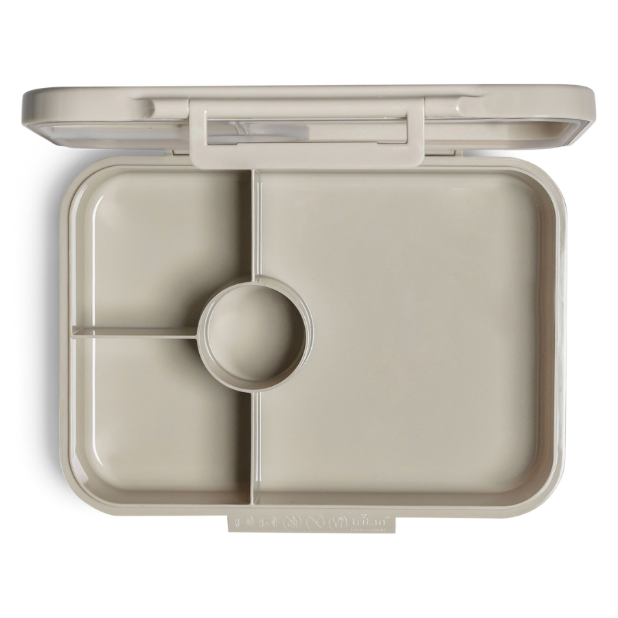Citron – Rectangle Lunchbox Vehicles