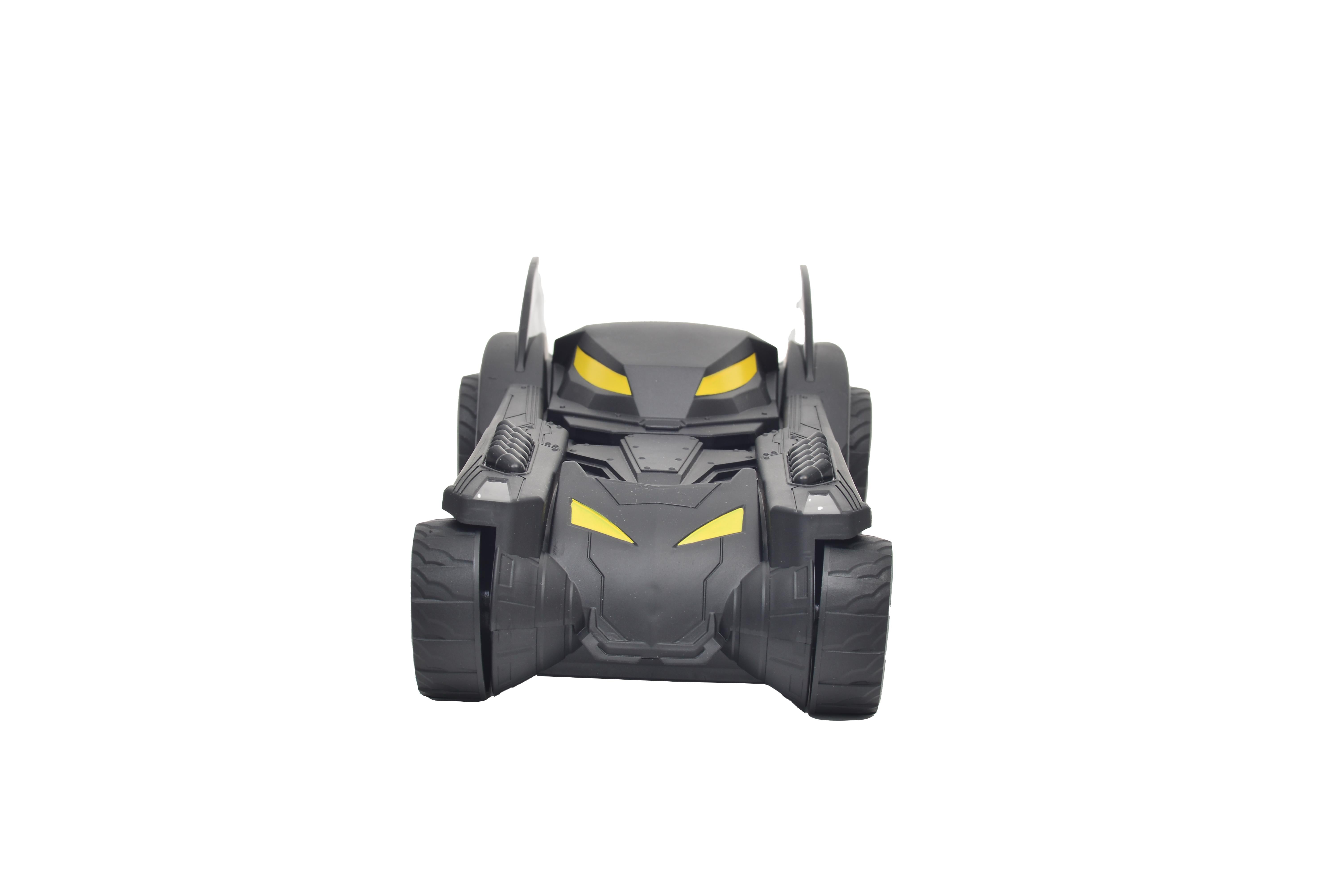 DC Comics - Batman value mini Batcave set