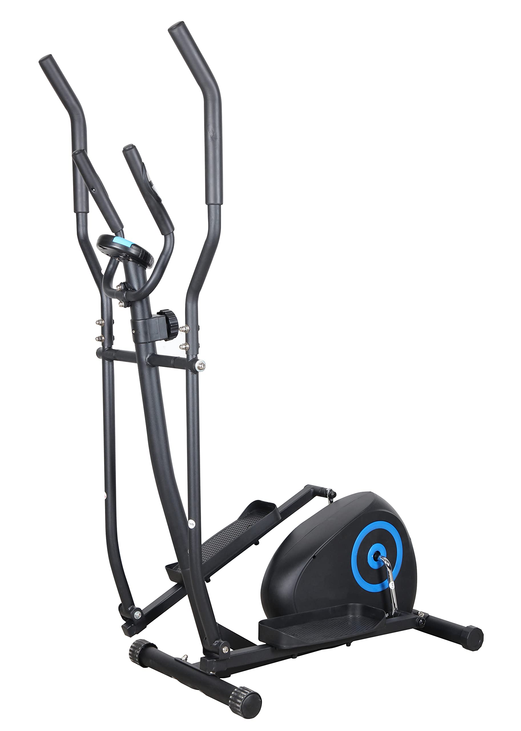 Sports+ - Bike elliptical GymboPro 3kg