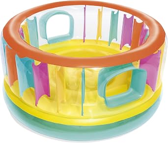 BWAY COOLER PARTY TURNTABLE 61X53