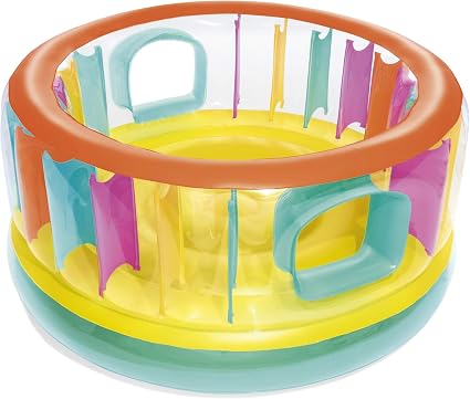 BWAY COOLER PARTY TURNTABLE 61X53
