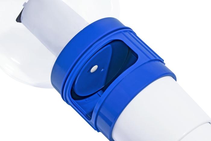 Bestway – Chemical floater SolarSphere battery-operated