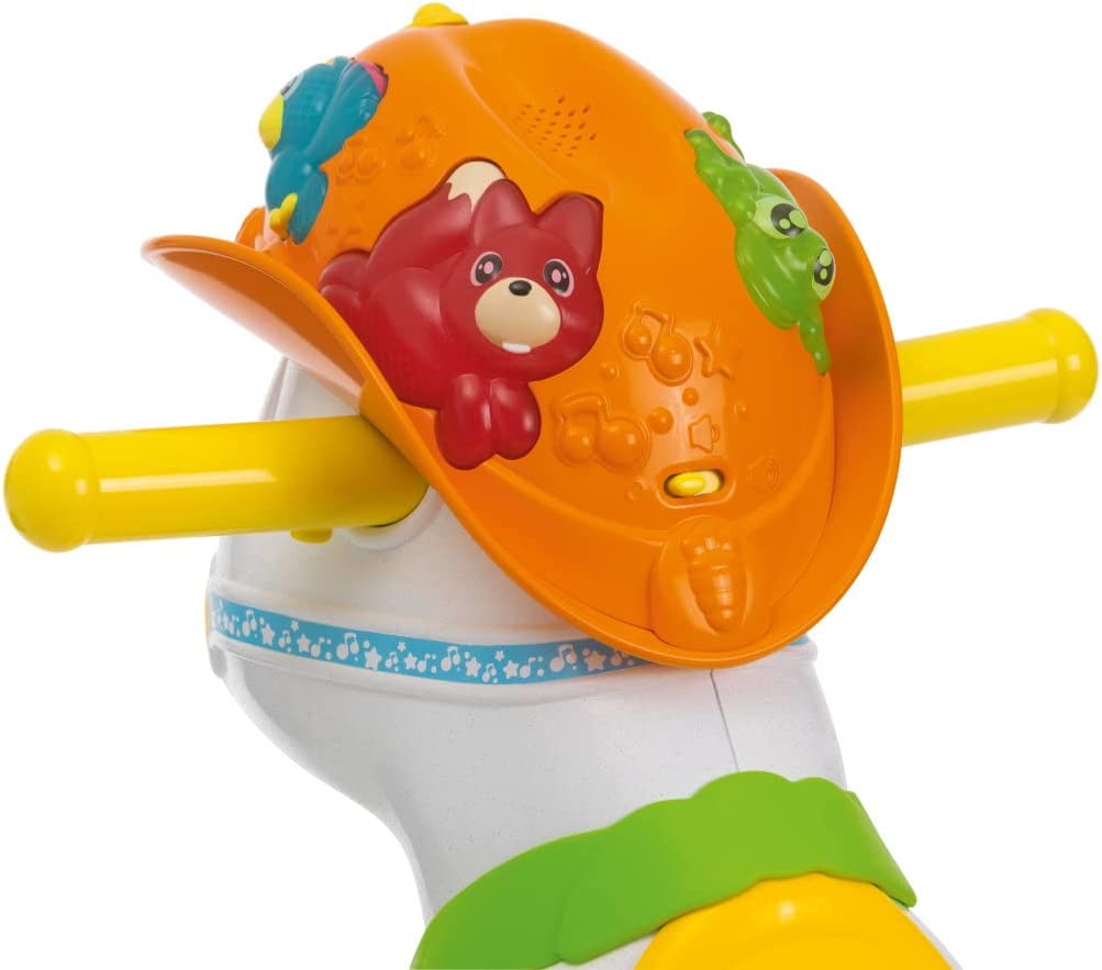 Chicco Baby Rodeo & Friends