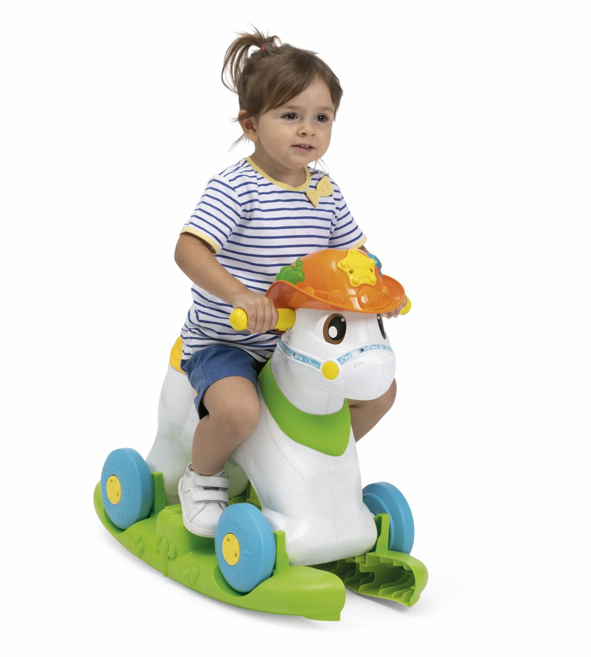 Chicco Baby Rodeo & Friends