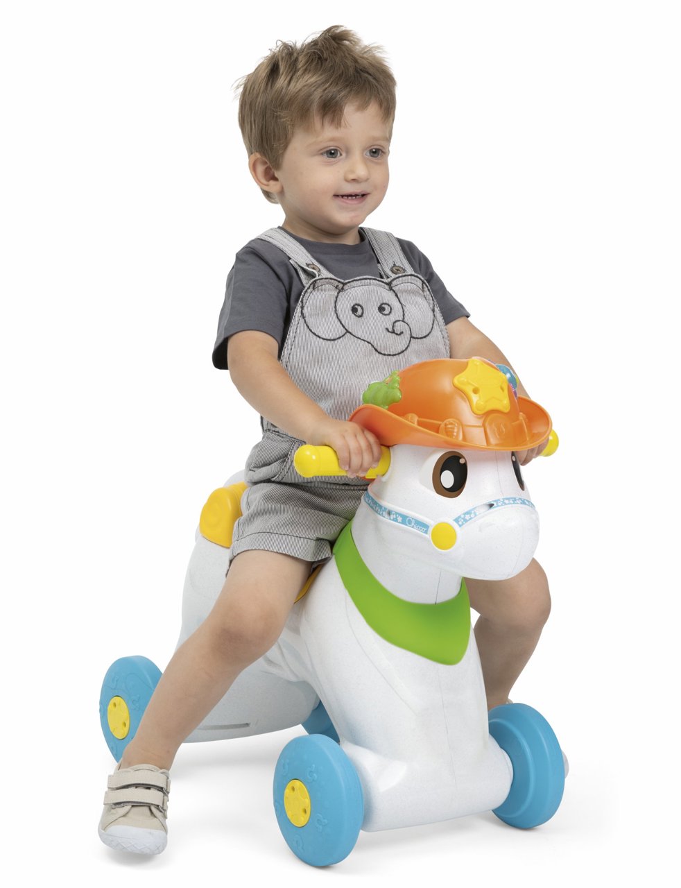 Chicco Baby Rodeo & Friends