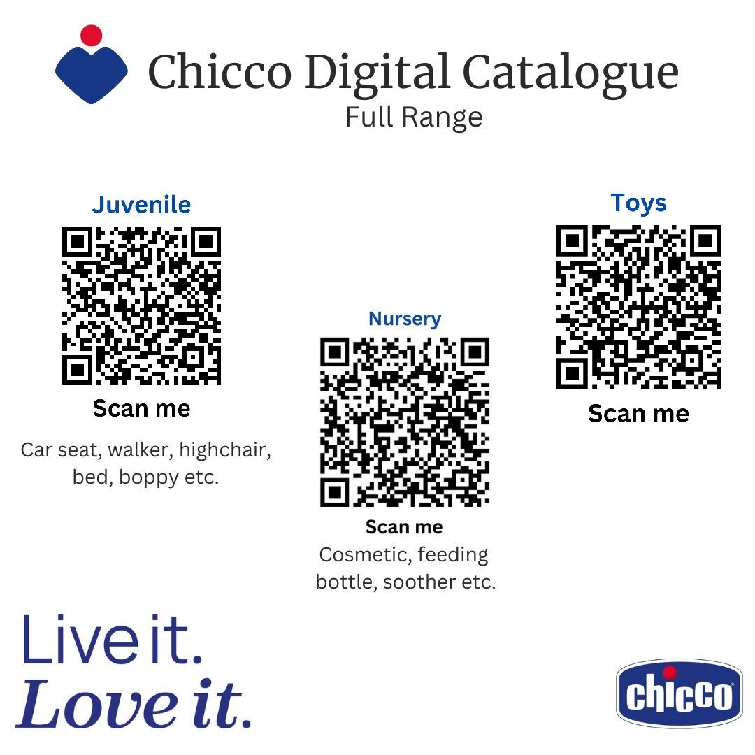 Chicco Baby Rodeo & Friends