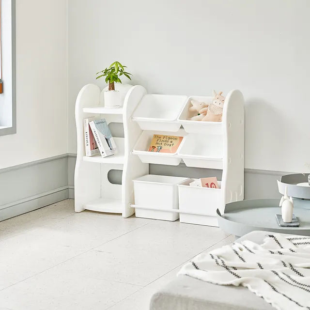NEW DESIGN ORGANIZER - 3(WHITE)