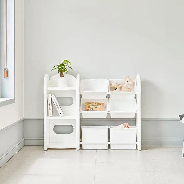 NEW DESIGN ORGANIZER - 3(WHITE)