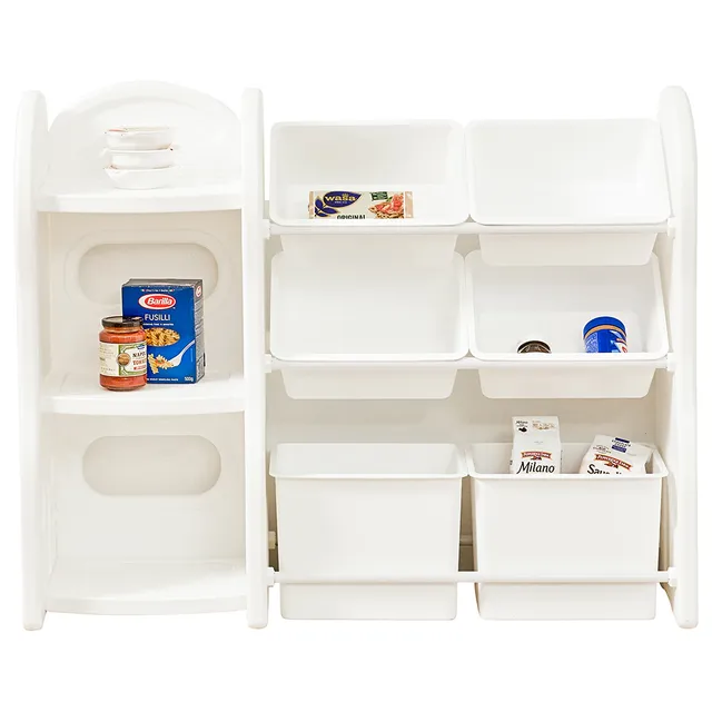 NEW DESIGN ORGANIZER - 3(WHITE)