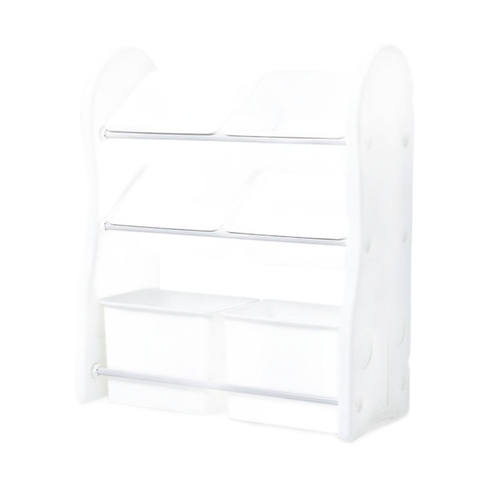 NEW DESIGN ORGANIZER - 2 (WHITE)