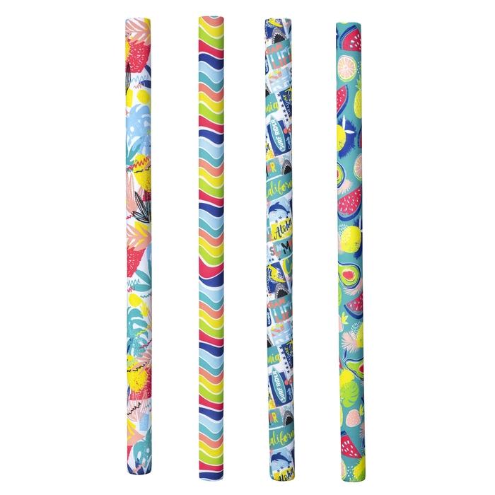 Bestway - Noodle Sugar-coated 122cm