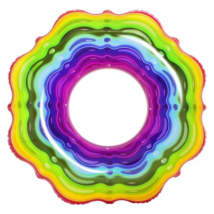 Gazillion - Giant Bubbles mill
